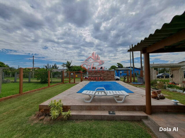 Casa para Venda em Imbé - 4