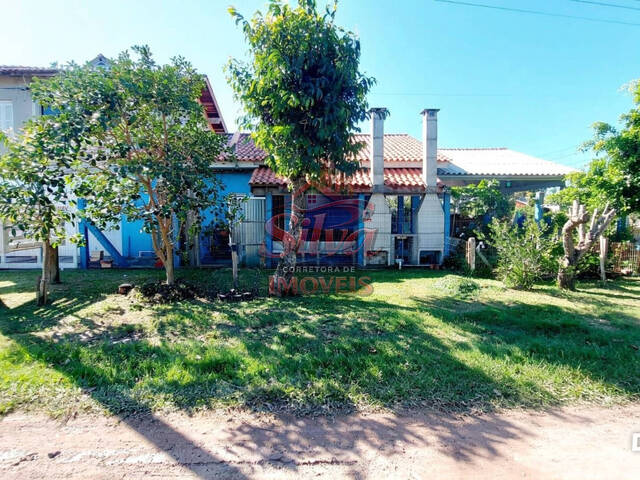 Casa para Venda em Imbé - 2