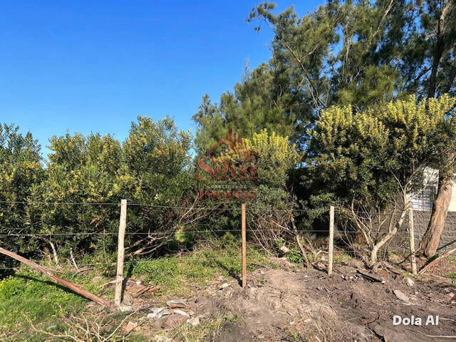 Terreno para Venda em Imbé - 2