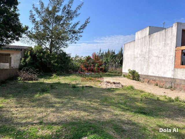 Terreno para Venda em Imbé - 2