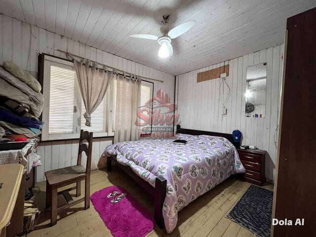 #C832 - Casa para Venda em Imbé - RS - 2