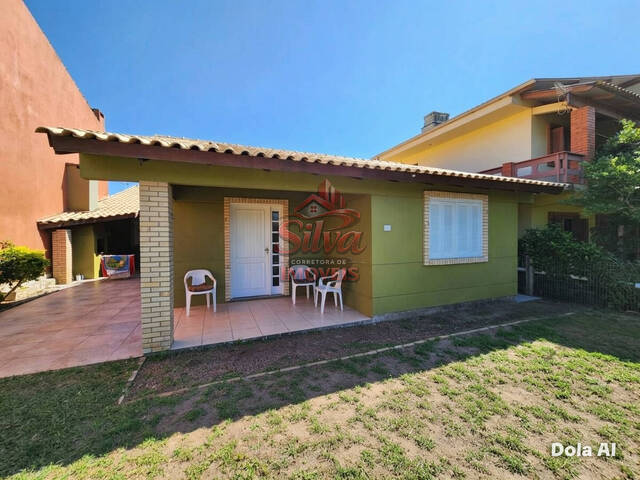 Casa para Venda em Imbé - 3