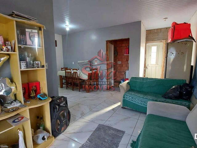 #T761 - Casa para Venda em Imbé - RS - 3