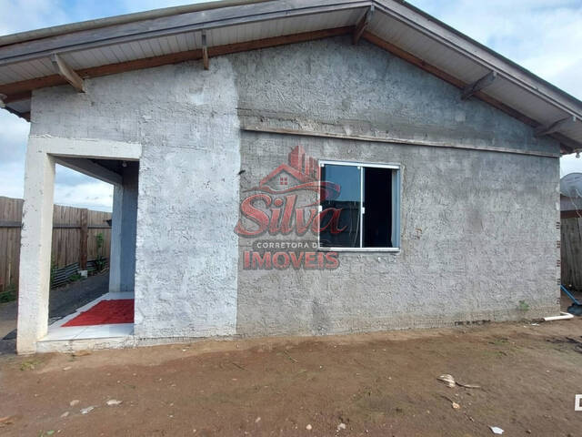 #T761 - Casa para Venda em Imbé - RS - 2