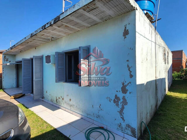 Casa para Venda em Imbé - 2