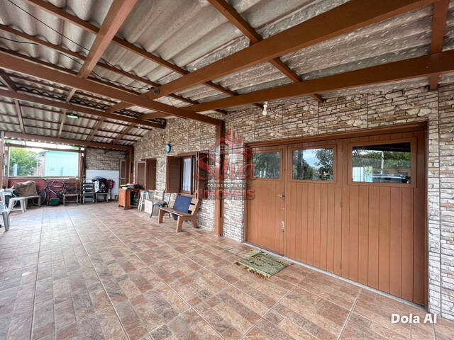 Casa para Venda em Imbé - 2