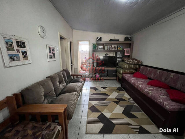 Casa para Venda em Imbé - 4