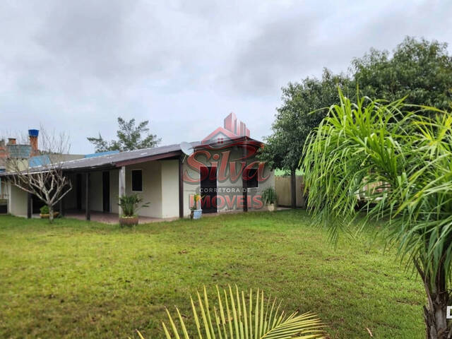 Casa para Venda em Imbé - 2