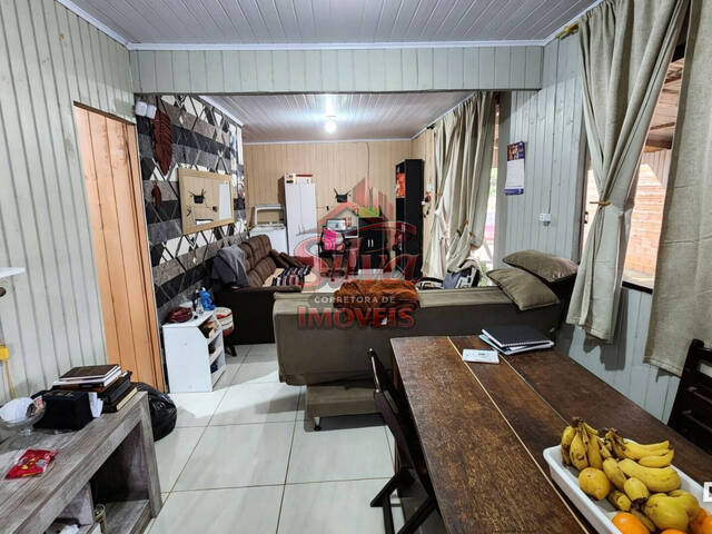 Casa para Venda em Imbé - 2
