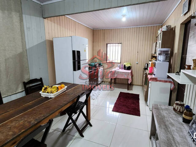 Casa para Venda em Imbé - 3