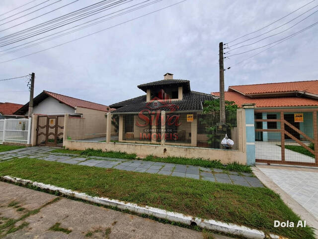 Casa para Venda em Imbé - 2