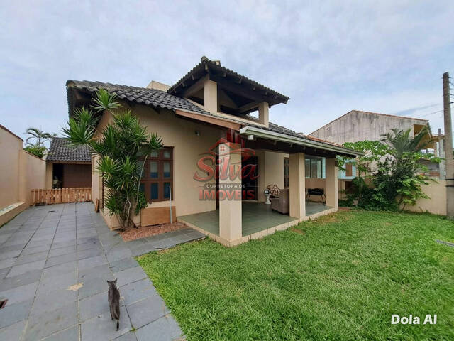 Casa para Venda em Imbé - 4