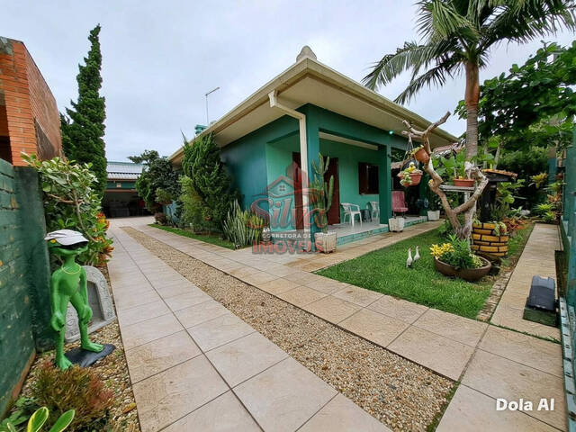 Casa para Venda em Imbé - 2
