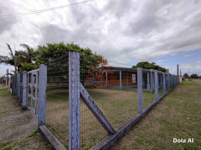 Casa para Venda em Imbé - 2
