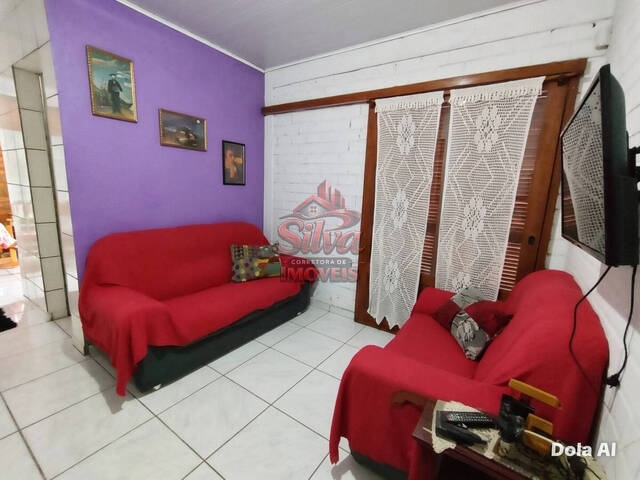 Casa para Venda em Imbé - 4