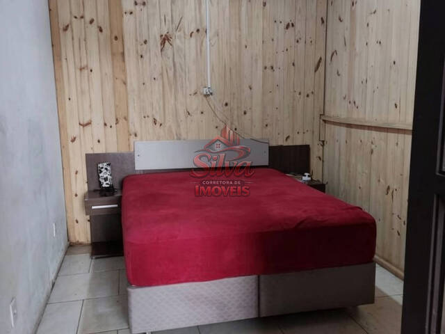 Casa para Venda em Imbé - 3