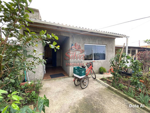 Casa para Venda em Imbé - 2