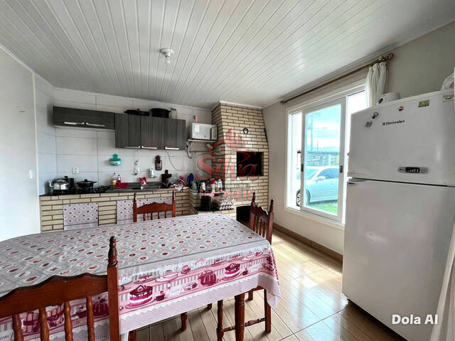 Casa para Venda em Imbé - 2