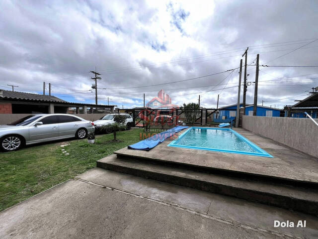 Casa para Venda em Imbé - 4