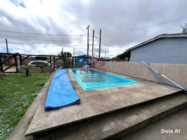 Casa para Venda em Imbé - 5
