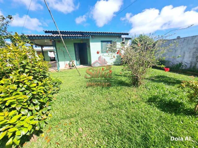 Casa para Venda em Imbé - 2
