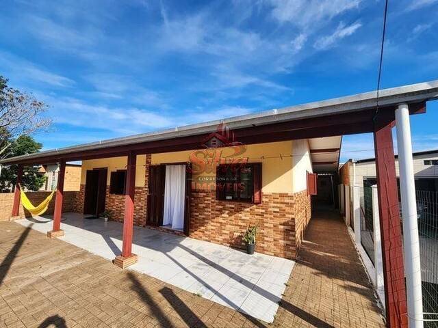 Casa para Venda em Imbé - 2