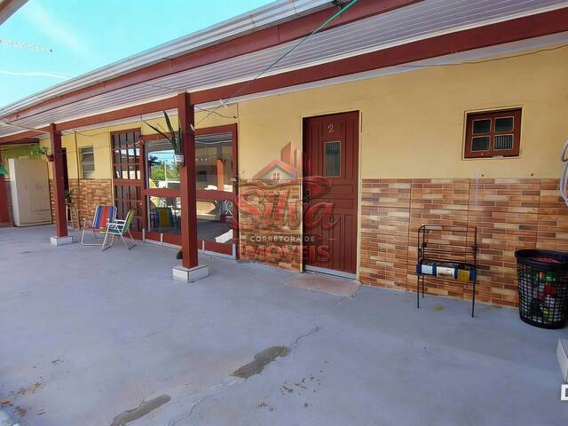 Casa para Venda em Imbé - 3