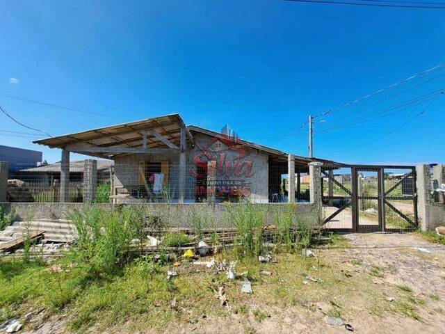 #C101 - Casa para Venda em Imbé - RS - 3