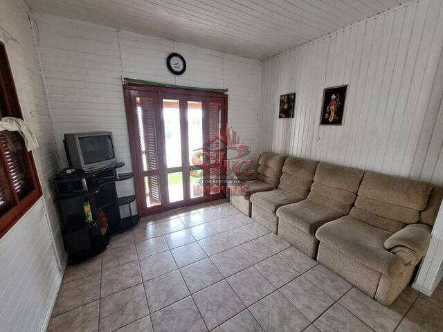 Casa para Venda em Imbé - 4