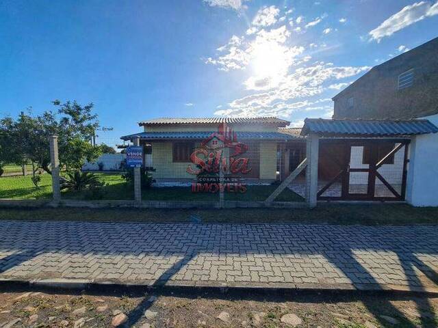 Casa para Venda em Imbé - 3