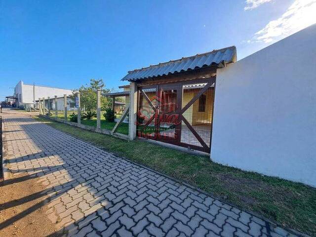 Casa para Venda em Imbé - 2