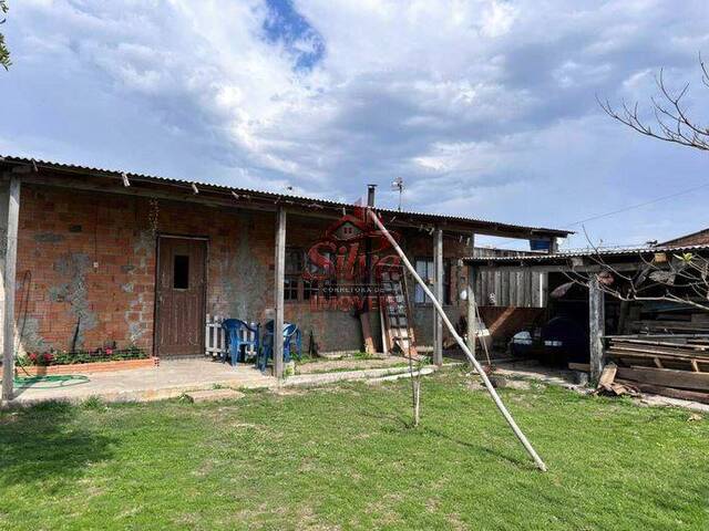 #C60 - Casa para Venda em Imbé - RS - 2