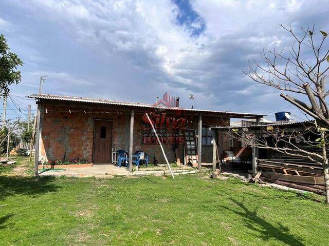 #C60 - Casa para Venda em Imbé - RS - 1