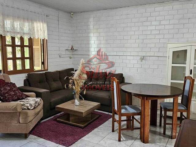 Casa para Venda em Imbé - 4