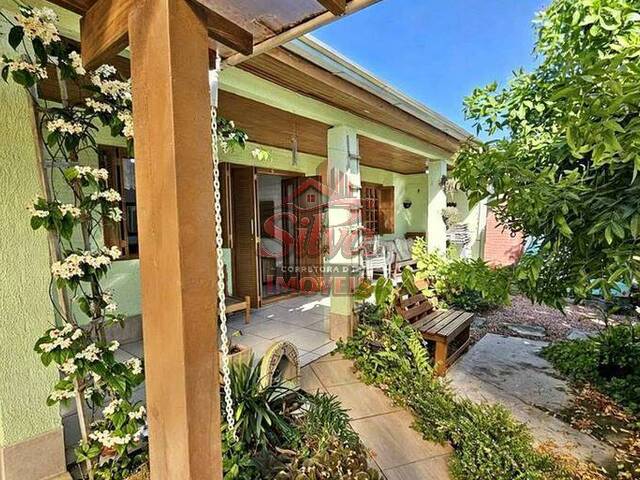 Casa para Venda em Imbé - 2