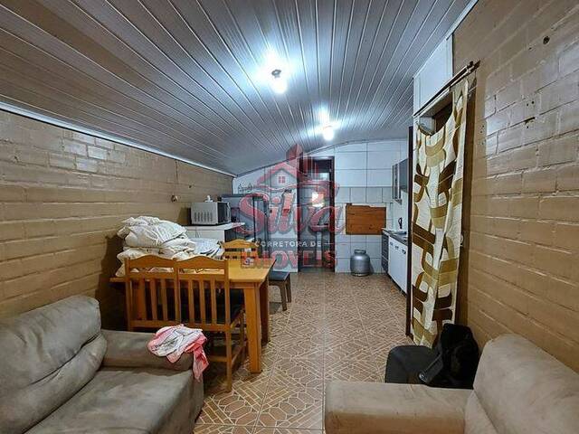 #C66 - Casa para Venda em Imbé - RS - 3