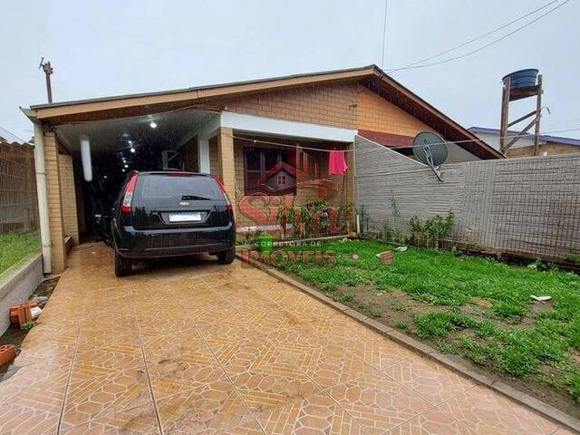 #C66 - Casa para Venda em Imbé - RS - 2