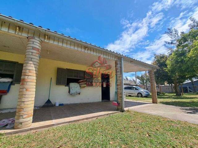 Casa para Venda em Imbé - 2