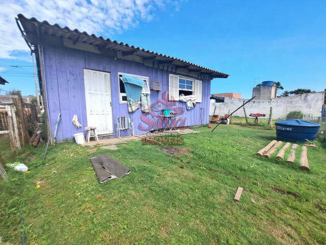 #C485 - Casa para Venda em Imbé - RS - 2