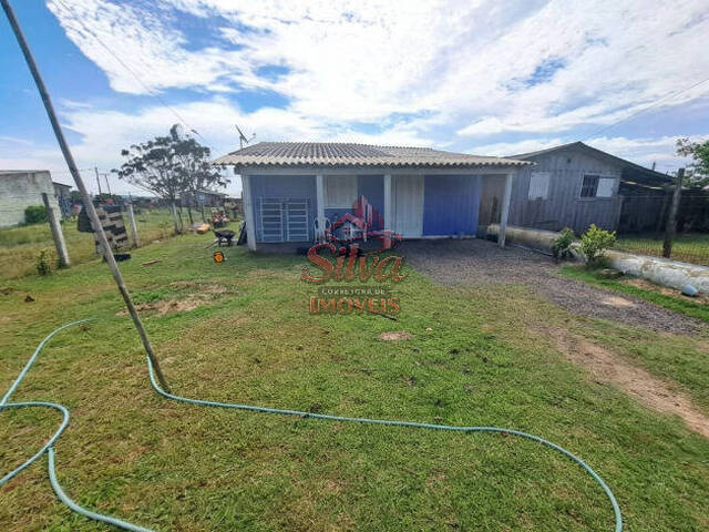 #C485 - Casa para Venda em Imbé - RS - 1