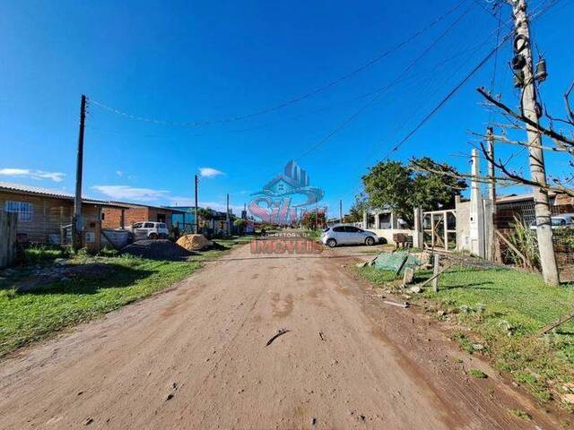 Terreno para Venda em Imbé - 2