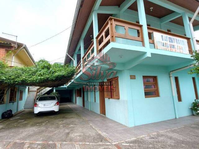 Casa para Venda em Imbé - 2