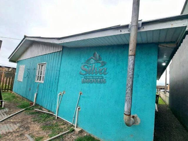 Casa para Venda em Imbé - 2