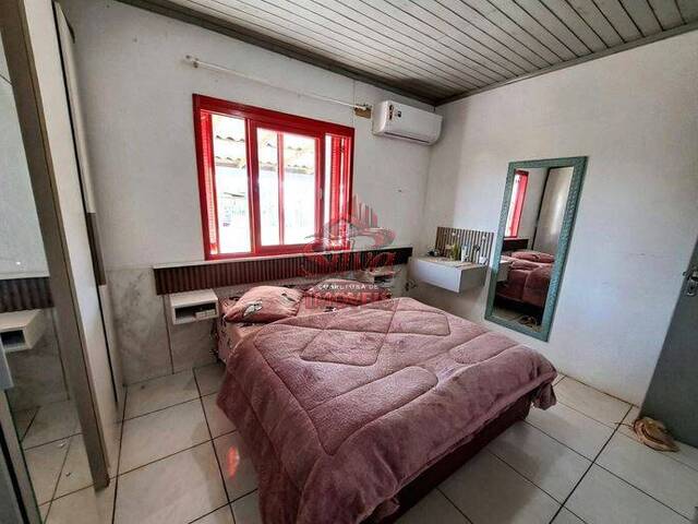 #C283 - Casa para Venda em Imbé - RS - 3