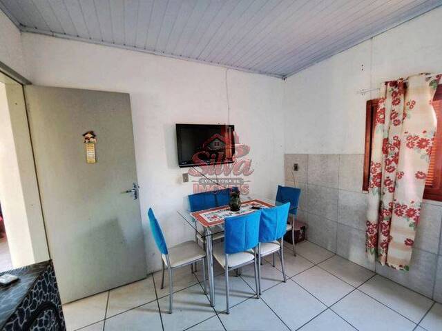 Casa para Venda em Imbé - 4