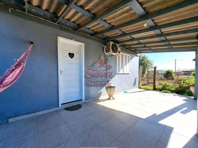 #C283 - Casa para Venda em Imbé - RS - 2