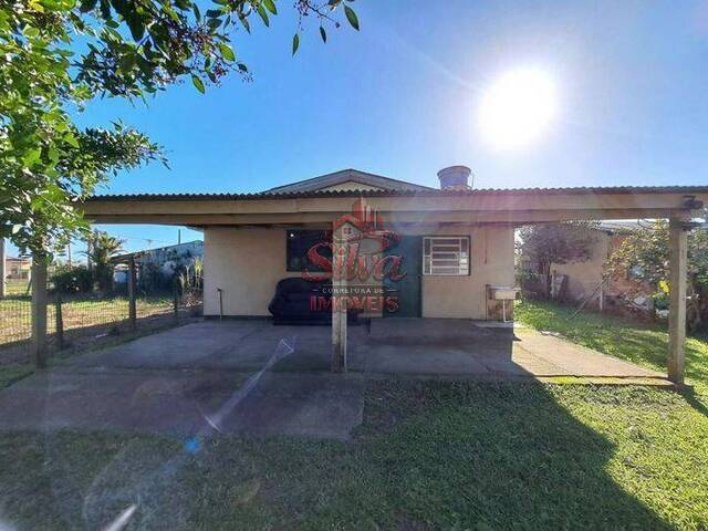 Casa para Venda em Imbé - 2