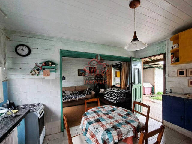 Casa para Venda em Imbé - 3
