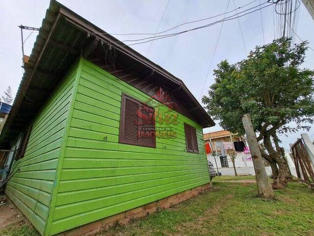 Casa para Venda em Imbé - 2
