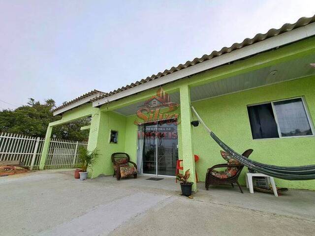 Casa para Venda em Imbé - 3